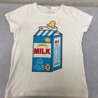 サンリオ(サンリオ)のぐでたま　Tシャツ(Tシャツ(半袖/袖なし))