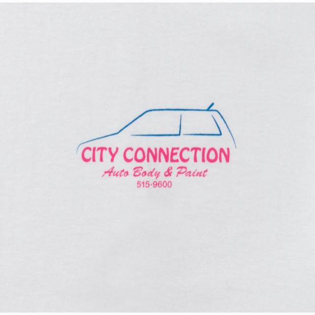 Kyne On Air City Connection S/SL Tee