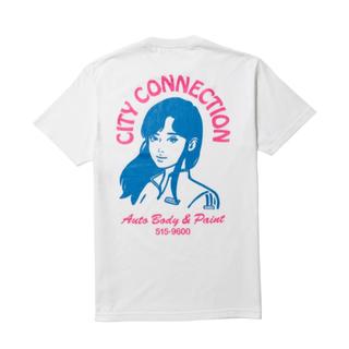 Kyne On Air City Connection S/SL Tee(Tシャツ/カットソー(半袖/袖なし))