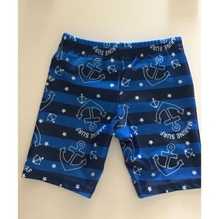 イオン(AEON)の100㎝★男の子水着★美品(水着)