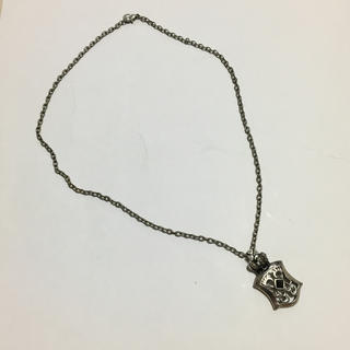 クロムハーツ(Chrome Hearts)のメンズチェーンネックレス(ネックレス)