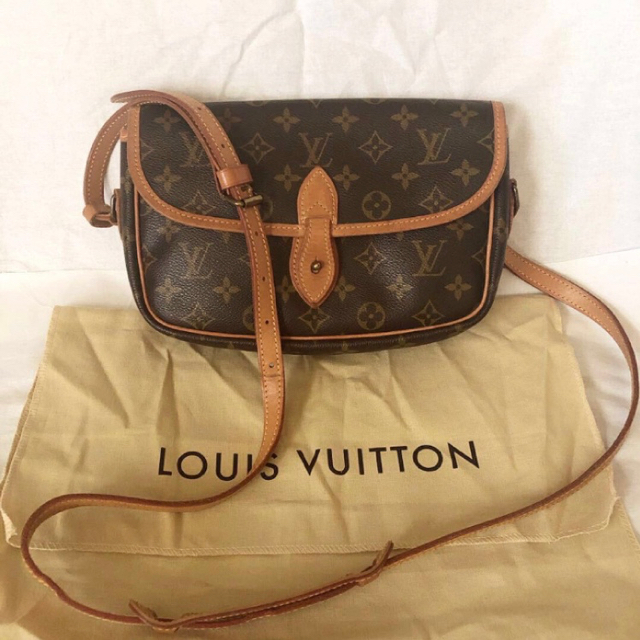 【LOUIS VUITTON】ジベシエールPM/ショルダーバッグ