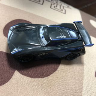 タカラトミー(Takara Tomy)のトミカ  ジャクソンストーム(ミニカー)