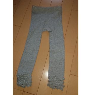 ビケット(Biquette)の女児レギンス 110 中古品(パンツ/スパッツ)