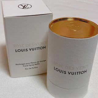 ルイヴィトン(LOUIS VUITTON)のLOUIS VUITTON♡香水(香水(女性用))