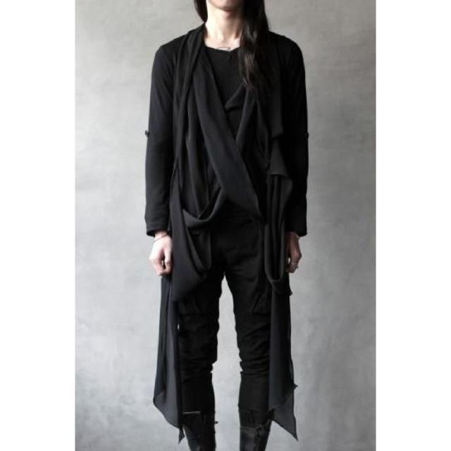 Rick Owens カーディガン