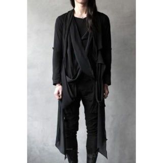 超特価 Rick Owens - rick owens カーディガンの通販 by