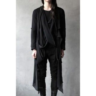 Rick Owens リックオウエンス カーディガン-