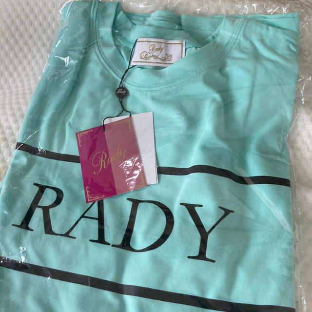 Rady メンズTシャツ L