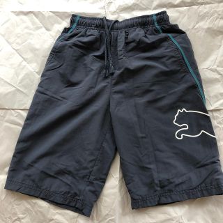 プーマ(PUMA)の水着　プーマ　140男児(水着)