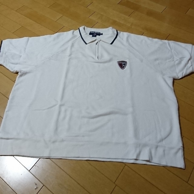 POLO RALPH LAUREN(ポロラルフローレン)のsmith様専用ポロスポーツ RALPH LAUREN 白 メンズのトップス(Tシャツ/カットソー(半袖/袖なし))の商品写真