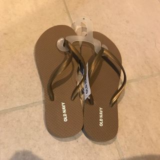 オールドネイビー ビーチサンダル(レディース)の通販 55点 | Old Navy