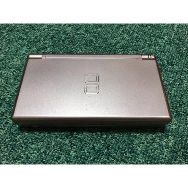 ニンテンドーDS(ニンテンドーDS)のNintendo DS＆スーパーマリオブラザーズ エンタメ/ホビーのゲームソフト/ゲーム機本体(携帯用ゲーム機本体)の商品写真