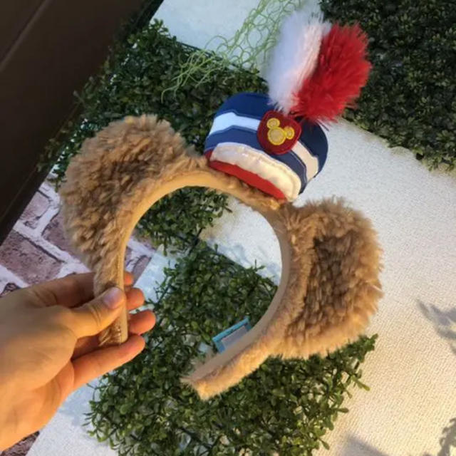 セール価格 公式 ダッフィー カチューシャ 東京ディズニーリゾート35周年 東京ディズニーシ 輝く高品質な Ins Com Mk セール価格 公式 ダッフィー カチューシャ 東京ディズニーリゾート35周年 東京ディズニーシ 輝く高品質な Ins Com Mk