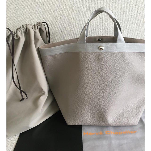 日本限定モデル】 専用 保存袋のみ付属 エルベシャプリエ - Chapelier
