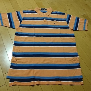 ポロラルフローレン(POLO RALPH LAUREN)のポロラルフローレン ポロシャツ(ポロシャツ)