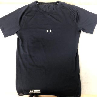 アンダーアーマー(UNDER ARMOUR)の速乾　Tシャツ(Tシャツ(半袖/袖なし))