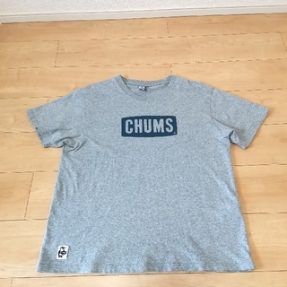 チャムス(CHUMS)の【CHUMS】半袖Ｔシャツ(Tシャツ/カットソー(半袖/袖なし))