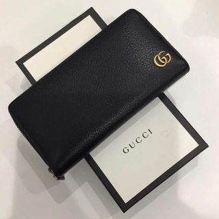 グッチ(Gucci)のGUCCI 長財布(長財布)