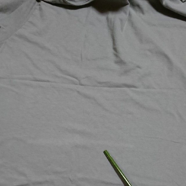 POLO RALPH LAUREN(ポロラルフローレン)のポロラルフローレン Tシャツ グレー メンズのトップス(Tシャツ/カットソー(半袖/袖なし))の商品写真