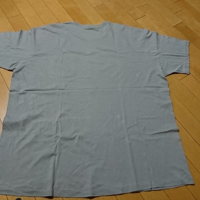 POLO RALPH LAUREN(ポロラルフローレン)のポロラルフローレン Tシャツ グレー メンズのトップス(Tシャツ/カットソー(半袖/袖なし))の商品写真