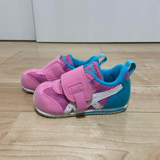 アシックス(asics)のアシックス　子供用シューズ(スニーカー)