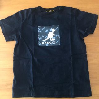 カンゴール(KANGOL)のKANGOL Tシャツ(Tシャツ(半袖/袖なし))