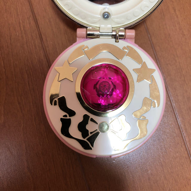 セーラームーン クリスタルコンパクト 当時品|キャラクターグッズ セーラームーン クリスタルコンパクト 当時品|キャラクターグッズ