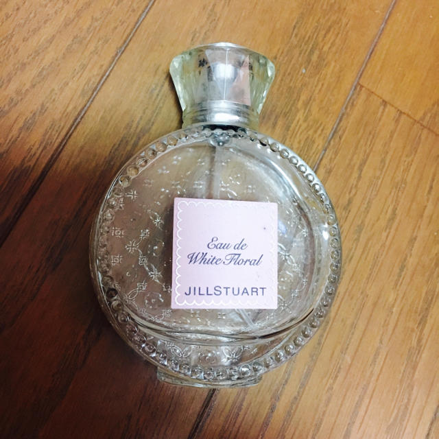 JILLSTUART(ジルスチュアート)のジルスチュアートの香水 コスメ/美容の香水(香水(女性用))の商品写真