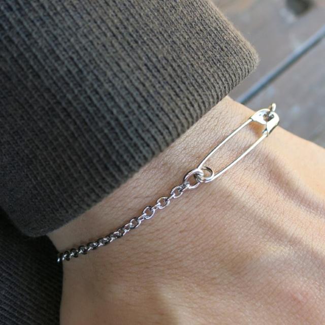 h'eres CS BRACELET 501 取りまわし 20cm h'eres CS BRACELET 501 取りまわし 20cm