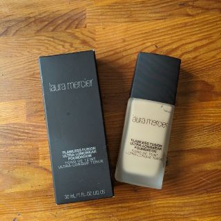 ローラメルシエ(laura mercier)のローラメルシエ ファンデーション(ファンデーション)