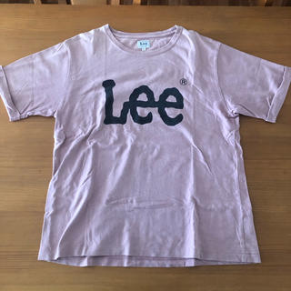 リー(Lee)のLee 半袖Tシャツ(Tシャツ(半袖/袖なし))