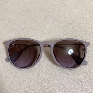 レイバン(Ray-Ban)のサングラス エリカ 4171F(サングラス/メガネ)