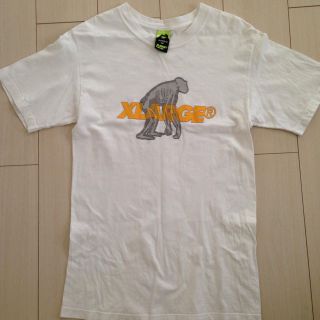 エクストララージ(XLARGE)のXLARGE Ｔシャツ(Tシャツ/カットソー(半袖/袖なし))