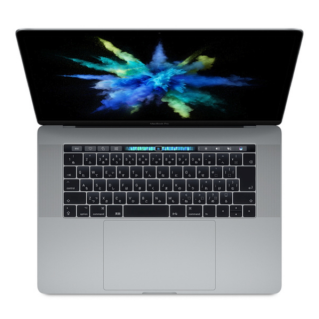 Apple - 期間限定価格 美品 ほぼフルスペックMacBook Pro 15インチ 本日発送