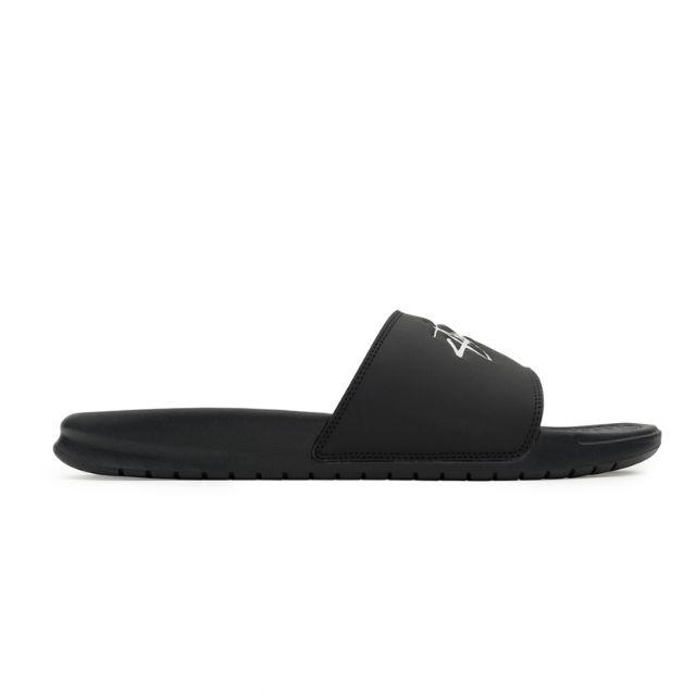 STUSSY(ステューシー)の【27.0】STÜSSY / NIKE SLIDE SANDALS メンズの靴/シューズ(サンダル)の商品写真