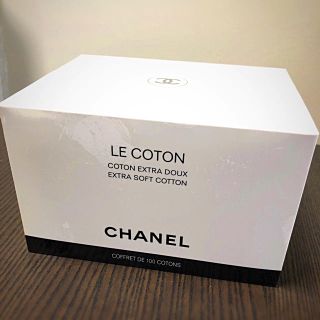 シャネル(CHANEL)のCHANEL コットン(コットン)