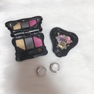 アナスイ(ANNA SUI)のアナスイ　シャドウ(アイシャドウ)