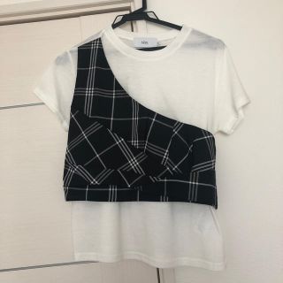 マウジー(moussy)のマウジー シャツ Sサイズ(シャツ/ブラウス(長袖/七分))