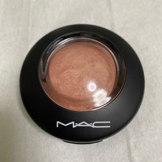 マック(MAC)のMAC ウォームソール(チーク)