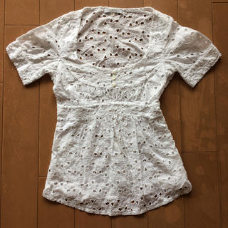 ナラカミーチェ(NARACAMICIE)のNARACAMICIE カットソー(Tシャツ/カットソー(半袖/袖なし))