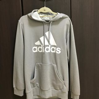 アディダス(adidas)のアディダス  スエットパーカー(パーカー)