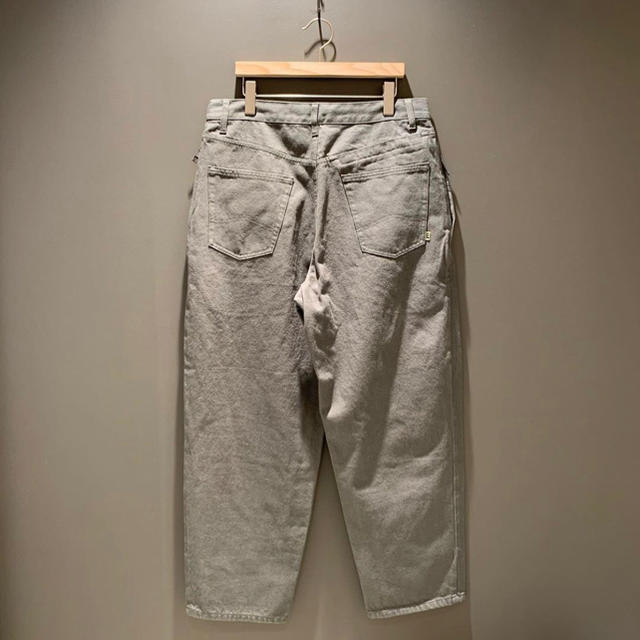 BEAMS(ビームス)のSSZ 552XX DNM PT メンズのパンツ(デニム/ジーンズ)の商品写真