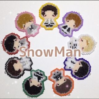 SnowMan D.D第2弾(その他)