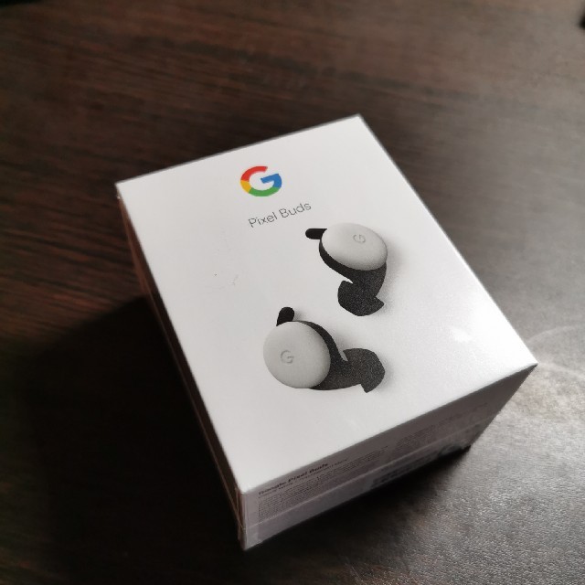 新品 Pixel Buds 2 ピクセルバッズ2 (グローバル版) | www