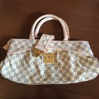 ルイヴィトン(LOUIS VUITTON)の専用★LOUIS VUITTON　ルイ・ヴィトン美品　ハンドバッグ(ハンドバッグ)