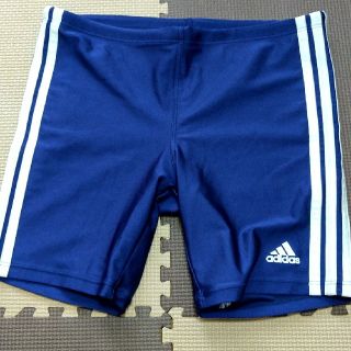 アディダス(adidas)の男児水着(水着)