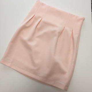 リゼクシー(RESEXXY)の【未使用】ピンク スカート(ミニスカート)