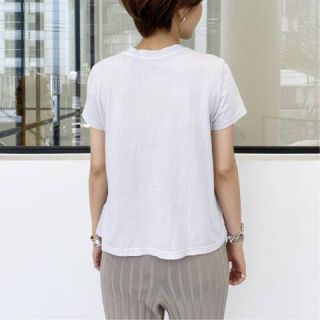 アパルトモンドゥーズィエムクラス(L'Appartement DEUXIEME CLASSE)のわん様専用(Tシャツ(半袖/袖なし))