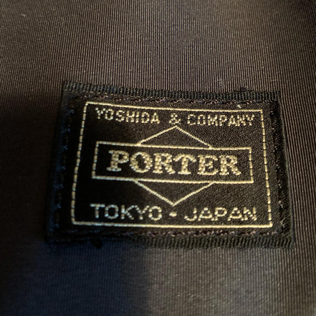 値下げ！【美品】PORTER 中田英寿 SUBARU コラボ キャリーバッグ